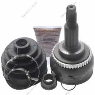 ШРУС ЗОВНІШНИЙ 27X56X29 NISSAN MAXIMA/CEFIRO A33 1998-2006 FEBEST 0210-040A46