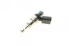 Форсунка Audi A3, Seat Altea, Scoda Octavia, VW Passat 2 0FSi BOSCH 0 261 500 026 (фото 7)