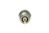 Свеча зажигания FR7KII33X IRIDIUM (MITSUBISHI LANCER 1.3, 1.6) BOSCH 0242236599 (фото 2)