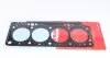 Прокладка головки блока цилиндра RENAULT F8Q 1.50MM 1R FIBER (пр-во Corteco) 414329P