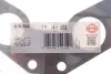 Прокладка коллектора IN OPEL 1.6/1.8 16S/16N/16SH/18N/18S -86 ELRING 519.554 (фото 2)