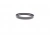 Уплотняющее кольцо, коленчатый вал MB OM651 60X75X8 AS RD FKM ELRING 742.950 (фото 3)