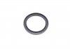 Уплотняющее кольцо, коленчатый вал MB OM651 60X75X8 AS RD FKM ELRING 742.950 (фото 4)