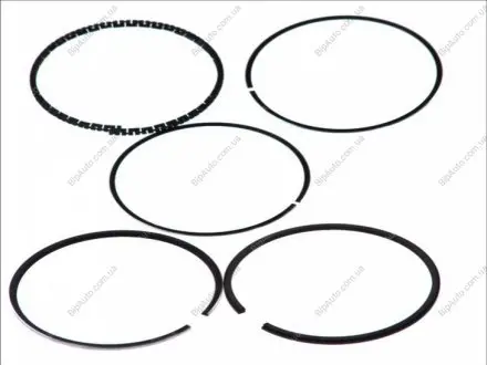 Кольца поршневые BMW 84,00 M40B16/18/M20B25/M50B25 1,5x1,75x3 GOETZE 08-702600-00