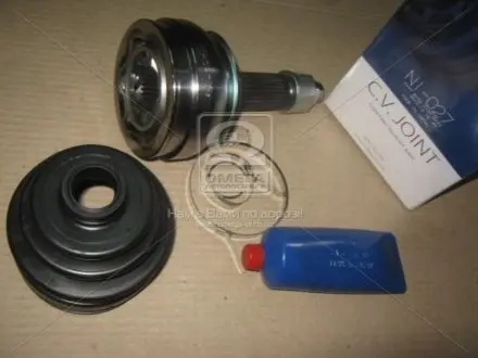 Шрус піввісі HDK NI-027
