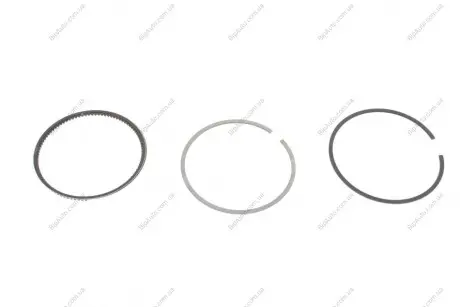Кольца поршневые OPEL 80.5 (1.2/1.2/2) X18XE1/Z18XE/Z18XEL/Z18XER (KS) KOLBENSCHMIDT 800038910000