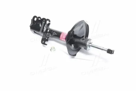 Амортизатор подв. Toyota Corolla передн. прав. газов. Excel-G (Kayaba) KYB 333358