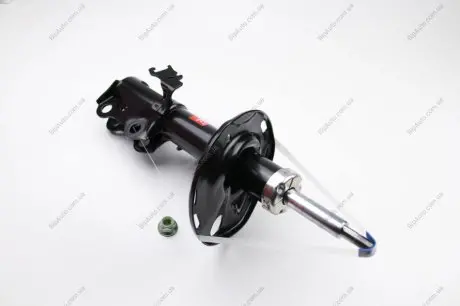Амортизатор подв. Toyota COROLLA передн. прав. газов. Excel-G (Kayaba) KYB 339066