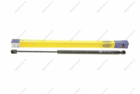 Амортизатор багажника RENAULT Scenис (кор.. GS0891) MAGNETI MARELLI 430719089100