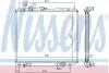 Радіатор MT PAJERO(90-)2.8 TD(+)[OE MB890956] NISSENS 62801 62801