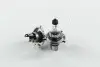 Лампа накаливания H4 VisionPlus (+60) 12V 60/55W P43t-38 2шт PHILIPS 12342VPC2 (фото 3)