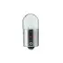 Лампа розжарювання R5W12V 5W BA15s LongerLife EcoVision (2шт) (пр-во Philips) 12821LLECOB2