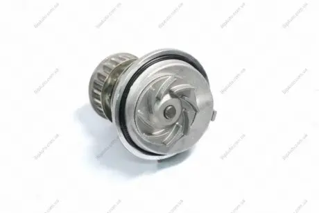 Насос водяной OPEL VECTRA A, OMEGA A 88-95, ASTRA F 91-98 1,8L 2,0L RIDER RD.150165325
