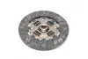 Диск сцепления NISSAN PRIMERA P10,W10 CD20 200*135*18*20.54(PHC) Valeo NS-40 (фото 2)