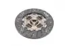 Диск сцепления NISSAN PRIMERA P10,W10 CD20 200*135*18*20.54(PHC) Valeo NS-40 (фото 3)