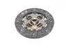 Диск сцепления NISSAN PRIMERA P10,W10 CD20 200*135*18*20.54(PHC) Valeo NS-40 (фото 4)