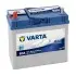 Аккумулятор   45Ah-12v VARTA BD(B34) (238х129х227),L,EN330 Азия !СКИДКА-10%! 545 158 033