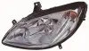 Фара прав. H7/H7/H7 з поворотником, авт. регул. [DEPO] 440-1140R-LD-EM DEPO