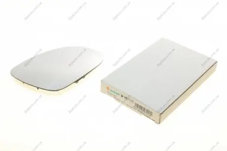 Дзеркало заднього виду (елемент) ALKAR 6432128