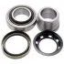 ПОДШИПНИК ШАРИКОВЫЙ ЗАДНЕЙ ПОЛУОСИ  SUZUKI JIMNY SN413 1998- KIT-JIM FEBEST