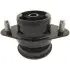 ПОДУШКА ПОДРАМНИКА MITSUBISHI PAJERO II V14W-V55W 1991-2004 MSB-V45F FEBEST