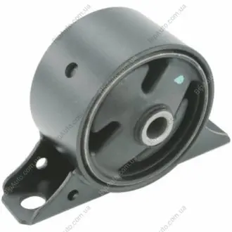 ПОДУШКА ДВИГАТЕЛЯ ЗАДНЯЯ MT MITSUBISHI CARISMA DA 1995-2003 FEBEST MM-DA1RR