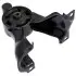 ПОДУШКА ДВИГАТЕЛЯ ЗАДНЯЯ MT MITSUBISHI LANCER CS 2000-2009 MM-CS3MRR FEBEST