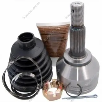 ШРУС НАРУЖНЫЙ 35x56x29 (NISSAN QASHQAI J10F 2006-) FEBEST 0210-J1020