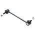 ТЯГА СТАБИЛИЗАТОРА ПЕРЕДНЯЯ (MAZDA 323 BJ 1998-2004) FEBEST 0523-PCF FEBEST