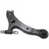 РЫЧАГ ПЕРЕДНИЙ ЛЕВЫЙ TOYOTA CAMRY ACV3#/MCV3# 2001-2006 0124-MCV30LH FEBEST