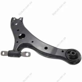 РЫЧАГ ПЕРЕДНИЙ ЛЕВЫЙ TOYOTA CAMRY ACV3#/MCV3# 2001-2006 FEBEST 0124-MCV30LH