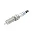 Свеча зажигания YR7SES NICKEL (HYUNDAI I20, ELANTRA 1.4, 1.6) (пр-во BOSCH) 0242135528