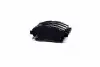 Колодка гальм. FORD FIESTA VI 1.25-1.6 08-; MAZDA 2 07 - передн. (пр-во Cifam) 822-793-0