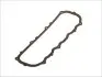Прокладка крышки клапанной FORD 2.0 V6/2.3 V6 /2.8 V6 (3CYL) (пр-во Elring) 325.449