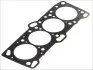 Прокладка головки блока HYUNDAI/MITSUBISHI 2.0 16V G4CP/4G63 (пр-во Elring) 920.487