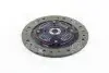 Диск сцепл. HONDA CIVIC IV-V-VI-VII 1.5i 16V-1.6i 16V 87-05 EXEDY HCD802U (фото 1)