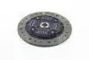 Диск сцепл. HONDA CIVIC IV-V-VI-VII 1.5i 16V-1.6i 16V 87-05 EXEDY HCD802U (фото 3)