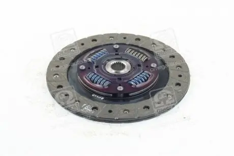 Диск сцепл. HONDA CIVIC IV-V-VI-VII 1.5i 16V-1.6i 16V 87-05 EXEDY HCD802U