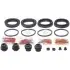 Ремкомплект суппорта передн. TOYOTA HIGHLANDER 4WD 2007-2013 (пр-во FEBEST) 0175-GSU40F