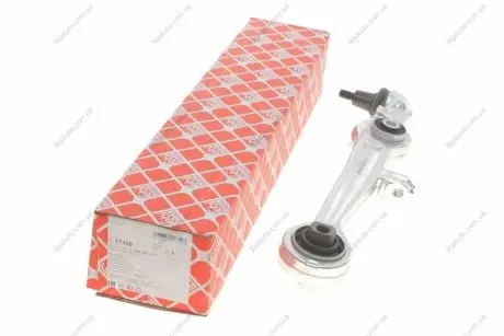 Важіль підвіски передній FEBI FEBI BILSTEIN 11350