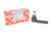 Наконечник тяги рул. AUDI 3 96-03 SEAT LEON 99-06 передн. лев. (пр-во Febi) 14180