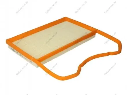 Фільтр повітря KNECHT MAHLE / KNECHT LX3306