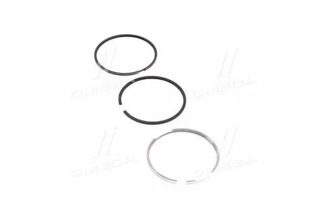 Кільця поршневі PSA 75,00 1.6HDi 16V DV6TED4 Euro4 3x1,95x2,5 (KS) KOLBENSCHMIDT 800054910000