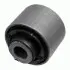 Сайлентблок рычага AUDI, GEELY, SEAT, SKODA, VW задн. ось (пр-во Lemferder) 35935 01