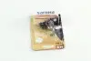Лампа накаливания H9 12V 65W PGJ19-5 STANDARD (blister 1шт) PHILIPS 12361B1 (фото 4)