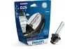Лампа ксеноновая D2S 85V 35W P32d-2 WhiteVision gen2 5000K PHILIPS 85122WHV2S1 (фото 2)