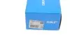 Підшипник колеса,комплект SKF VKBA 1306 (фото 3)