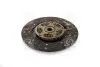 Диск сцепления TOYOTA Land Cruiser VI (J100) 4.2 TD 98-07 (пр-во VALEO PHC) TY-41