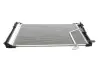 Радиатор кондиционера MERCEDES-BENZ SLK-CLASS W 172 (11-) (пр-во Van Wezel) 30005450