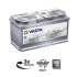 Аккумулятор   95Ah-12v VARTA Silver Dynamic AGM (G14) (353х175х190),R,EN850 595 901 085